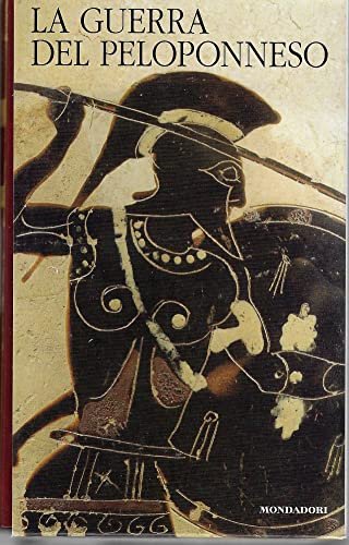 La guerra del Peloponneso