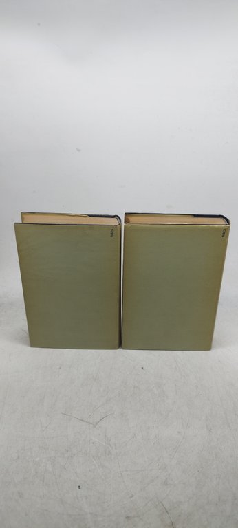 la guerra giudaica a cura di giovanni vitucci 2 volumi