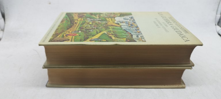 la guerra giudaica a cura di giovanni vitucci 2 volumi