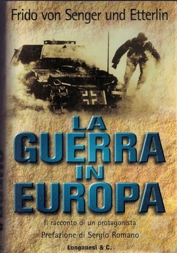 La guerra in Europa