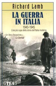 La guerra in Italia 1943-1945