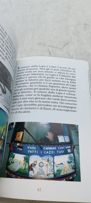 la lapa e l'antropologia del quotidiano