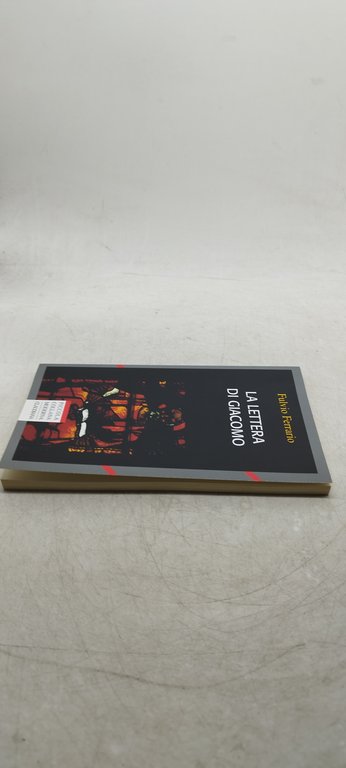 la lettera di giacomo fulvio ferrario