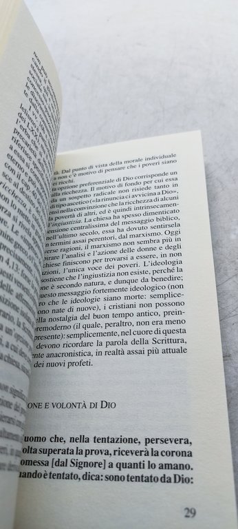 la lettera di giacomo fulvio ferrario