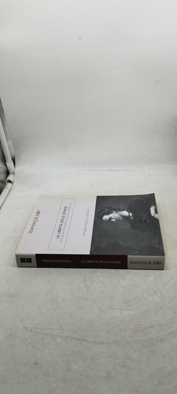 la libertà delle donne voci della tradizione politica suffragista