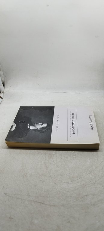 la libertà delle donne voci della tradizione politica suffragista