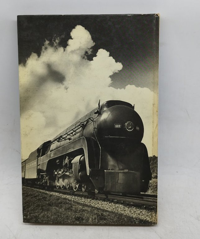 la lomotive a vapeur et les grandes vitesses