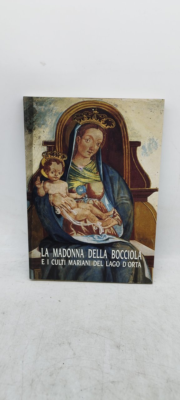 la madonna della bocciola e i culti mariani del lago …