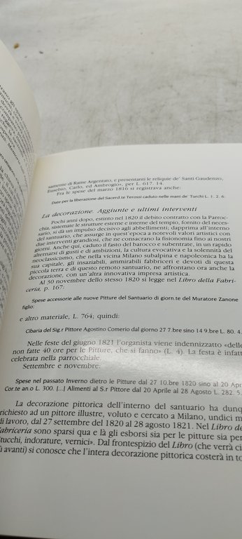 la madonna della bocciola e i culti mariani del lago …