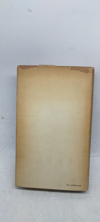 la madre schalom asch bompiani