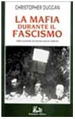 La mafia durante il fascismo