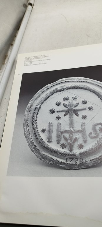 la maiolica di monelupo