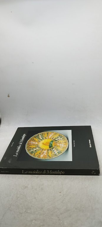 la maiolica di monelupo