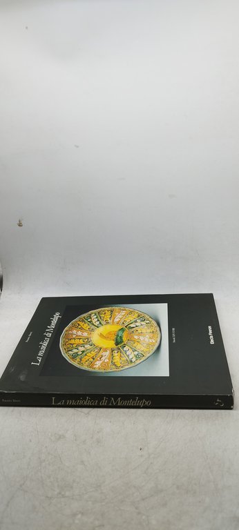 la maiolica di monelupo