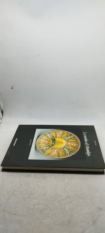 la maiolica di monelupo