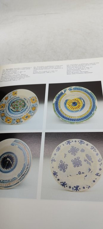 la maiolica di monelupo