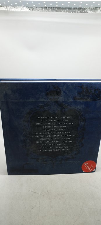 la marina da guerra le armate di mare e le …