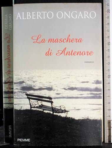 La maschera di Antenore