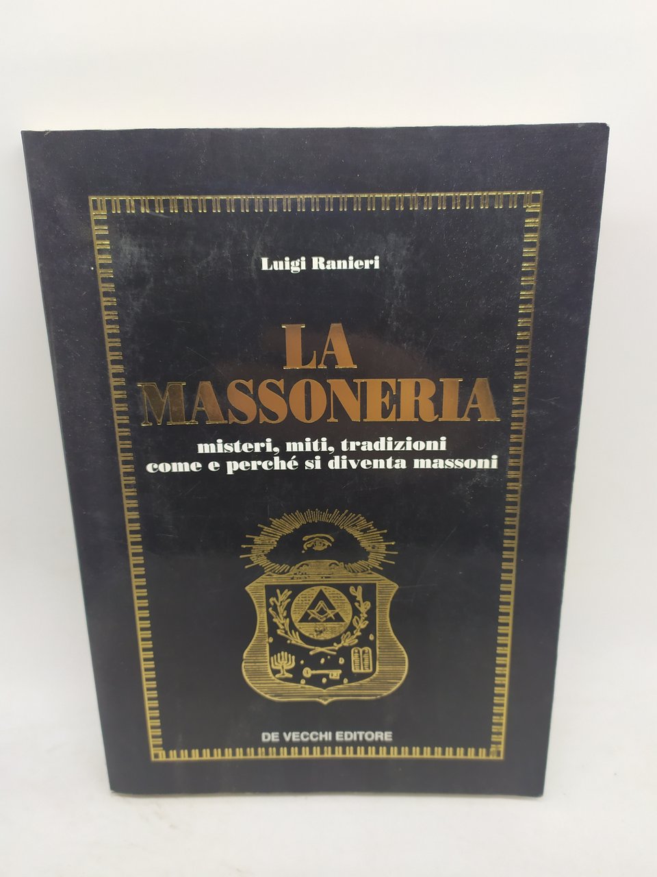 la massoneria misteri miti tradizioni come e perche' si diventa …