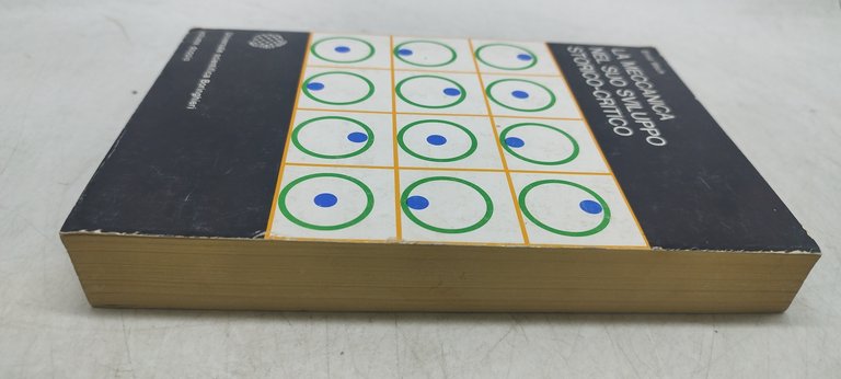 la meccanica nel suo sviluppo storico critico ernst mach