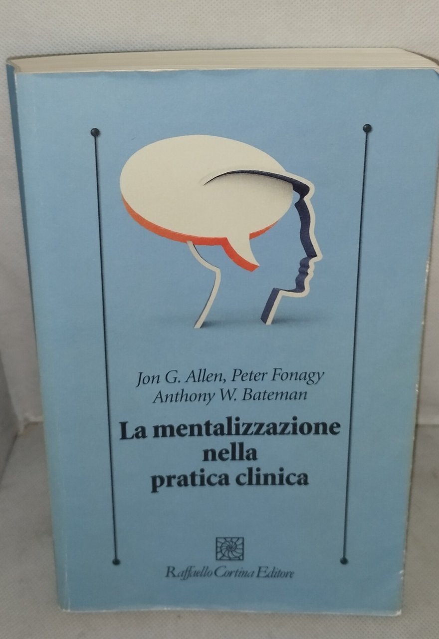 la mentalizzazione nella pratica clinica | Immagine principale