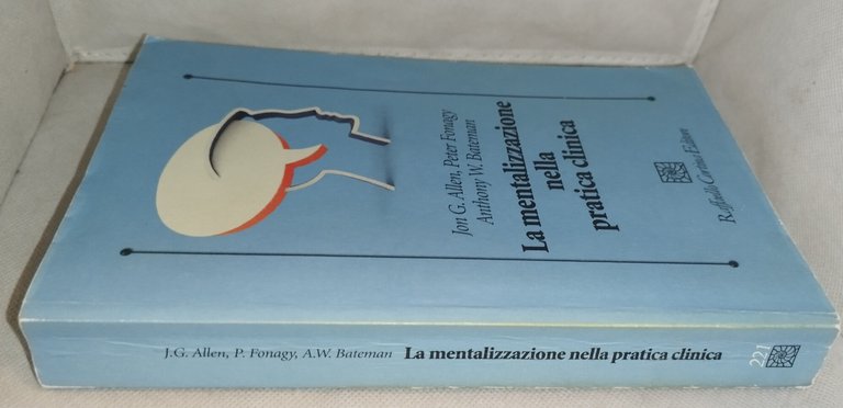 la mentalizzazione nella pratica clinica | Immagine Gallery 4