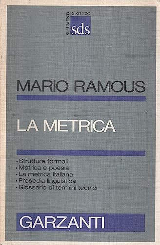 La metrica