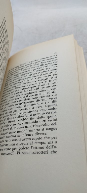 la mia casa di campagna giovanni comisso longanesi