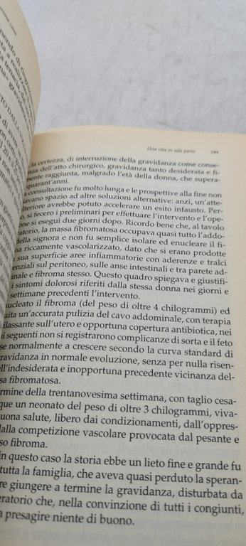 la mia prima casa nove mesi nella pancia della mamma …