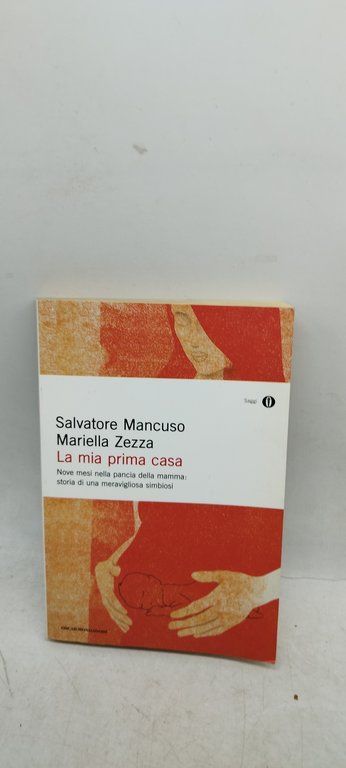 la mia prima casa nove mesi nella pancia della mamma …