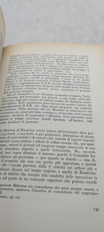 la mia rmata in tunisia rizzoli