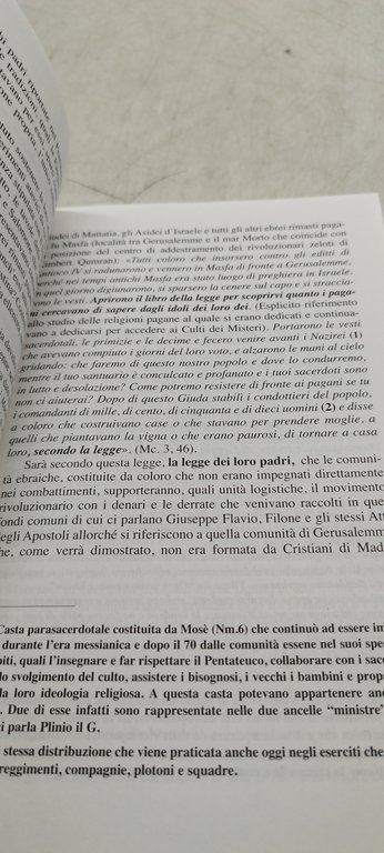la morte di cristo cristiani e cristicoli