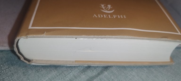 la morte e la terra emanuele severino adelphi | Immagine Gallery 5