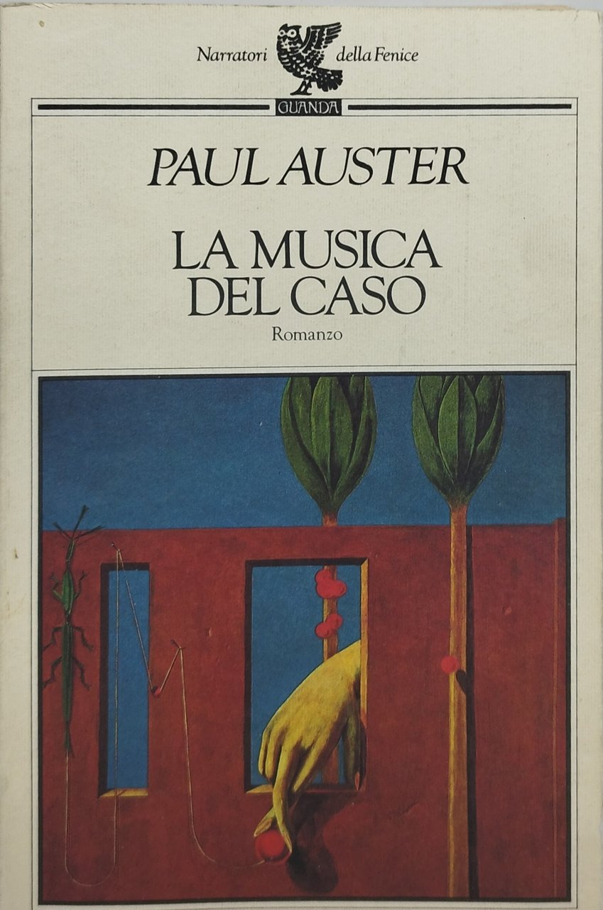 la musica del caso