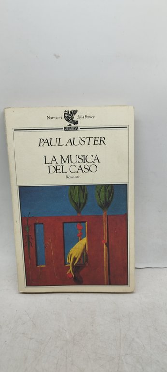 la musica del caso