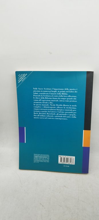 la musica nelle chiese della riforma claudiana