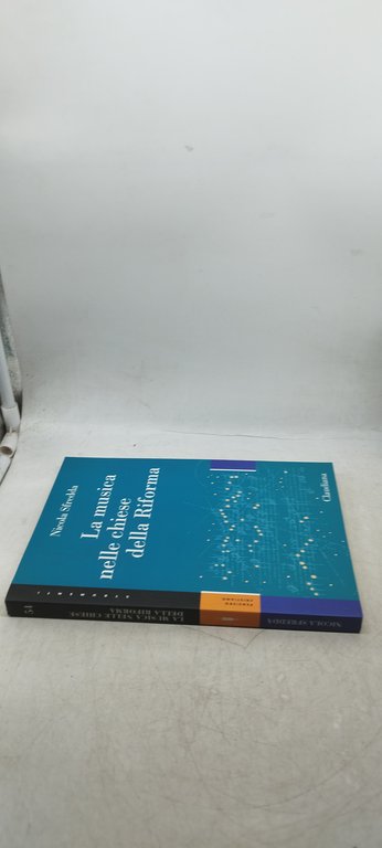 la musica nelle chiese della riforma claudiana