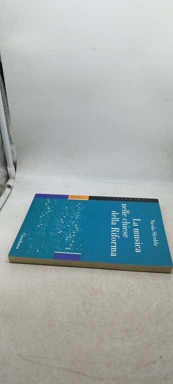 la musica nelle chiese della riforma claudiana