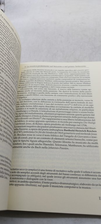 la musica nelle chiese della riforma claudiana