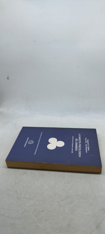 la nascita psicologica del bambino