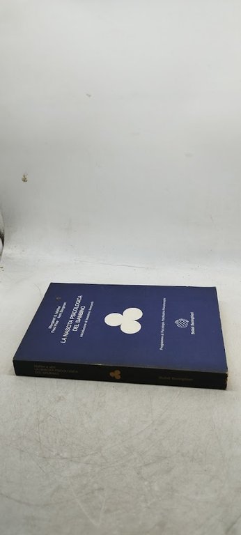 la nascita psicologica del bambino