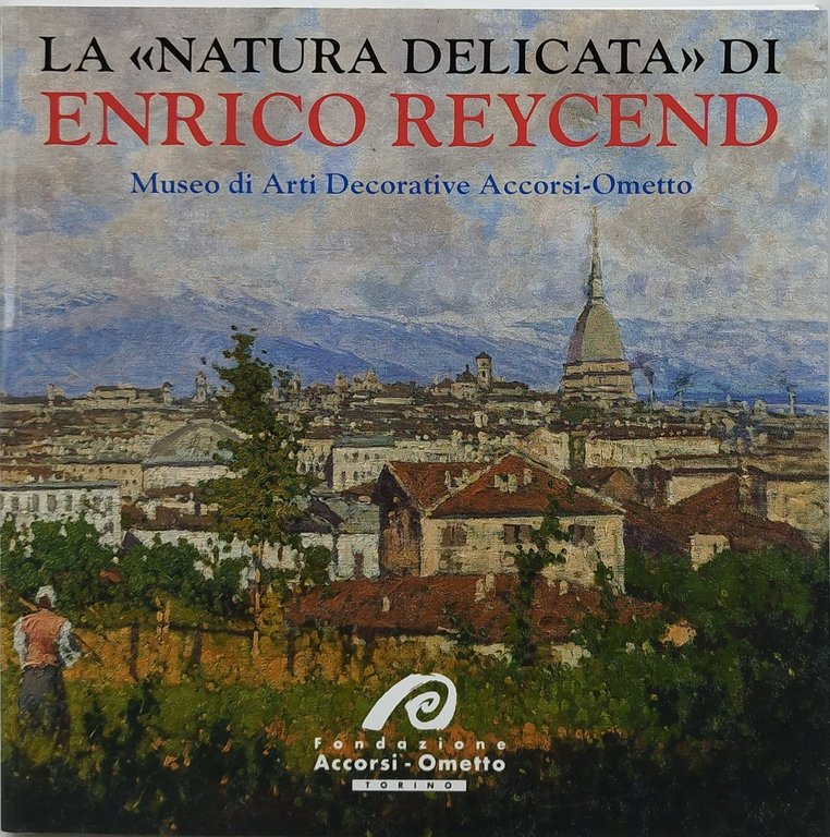 la natura delicata di enrico reycend museo di arti decorative … | Immagine Gallery 1