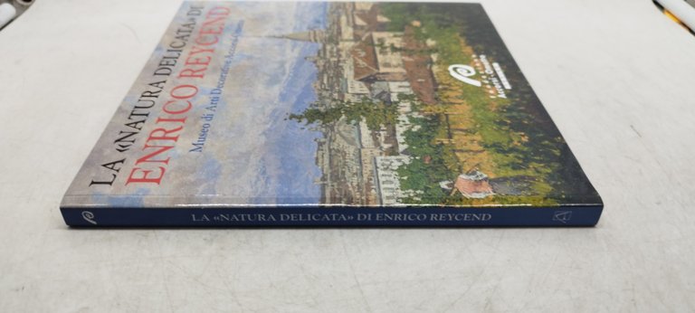 la natura delicata di enrico reycend museo di arti decorative …