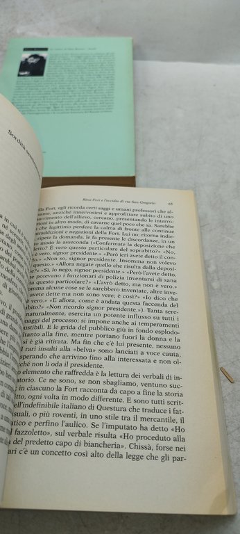 la nera di dino buzzati crimini e missteri incubi