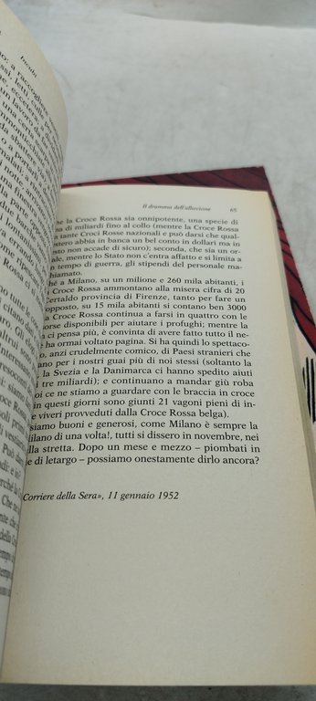 la nera di dino buzzati crimini e missteri incubi