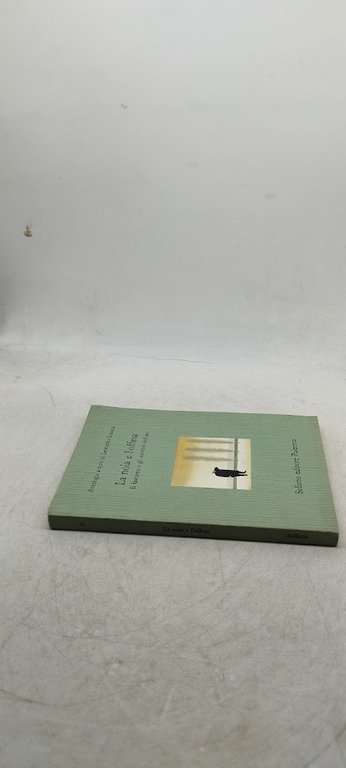 la noia e l'offesa il fascismo e gli scrittori sicialiani …
