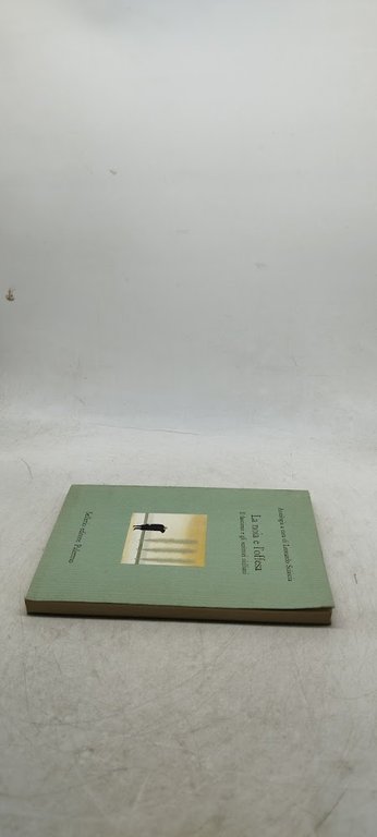 la noia e l'offesa il fascismo e gli scrittori sicialiani …