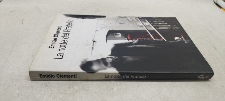 la notte del poratello