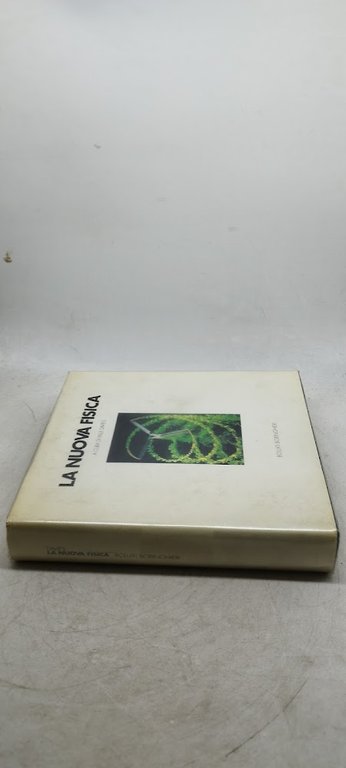 la nuova fisica paul davies