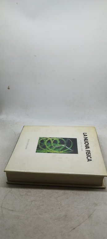 la nuova fisica paul davies